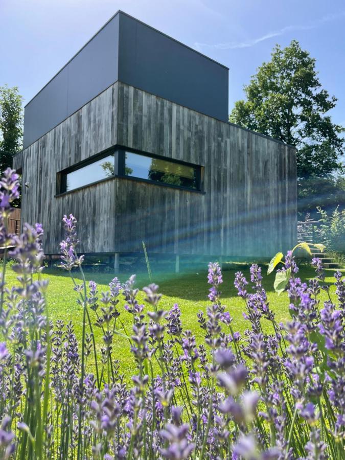 Abarolodge Hannut Экстерьер фото